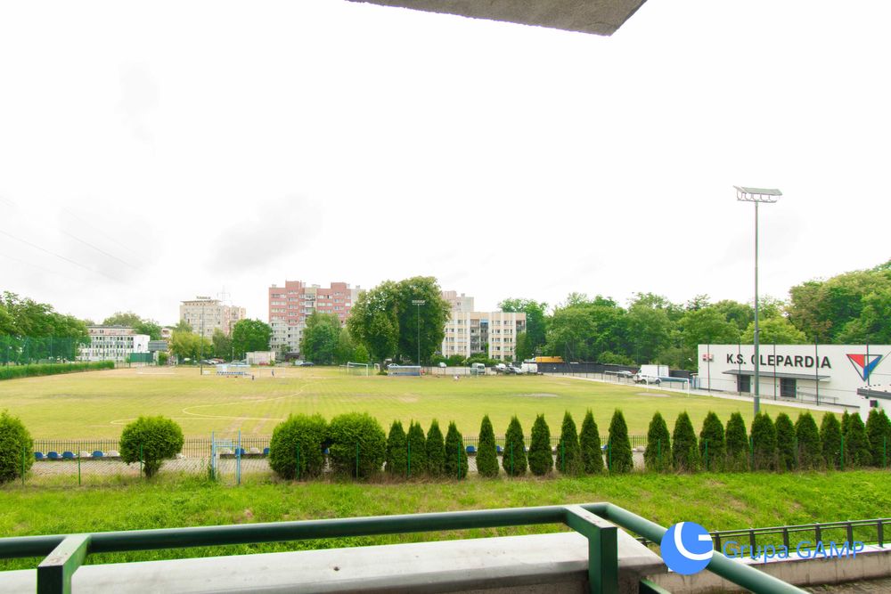 Studio 25m2 *Prądnik Biały*balkon, parking