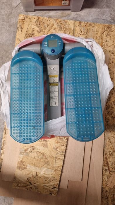 Step Machine64751679955074120