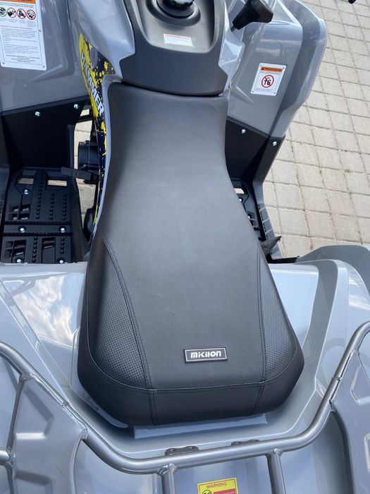 NEW Mikilon HAMER 200 LX AVT Доставка/Кредит