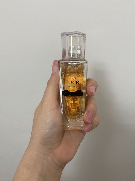 Avon Luck for Her Eau de Parfum 30 мл