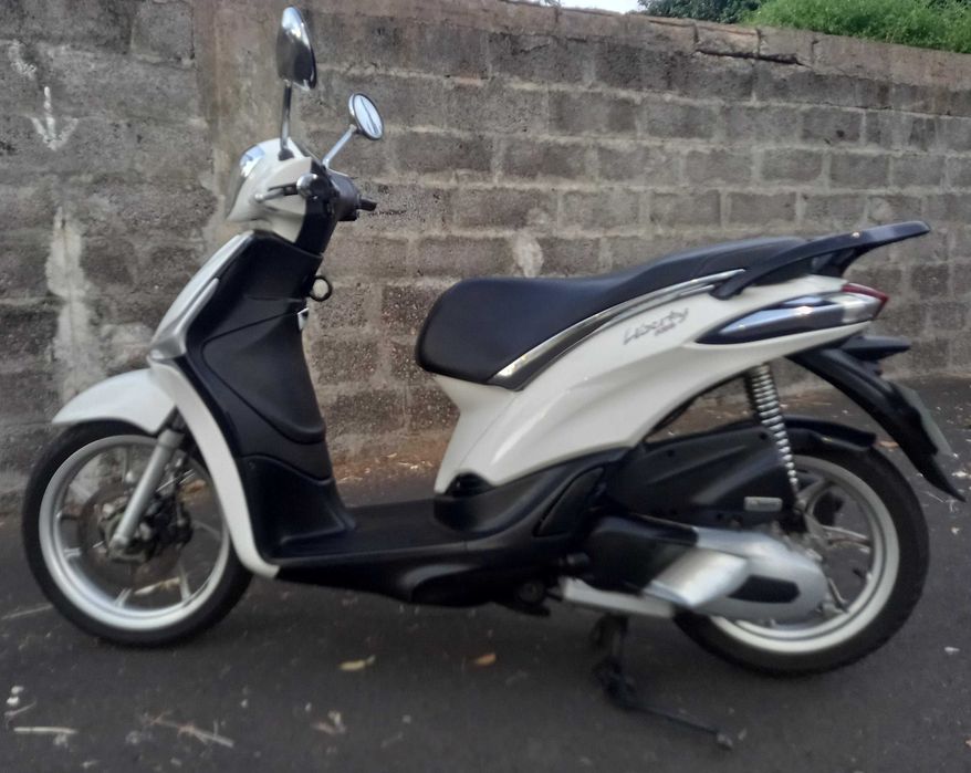 Piaggio Liberty 125 ABS 05/2022