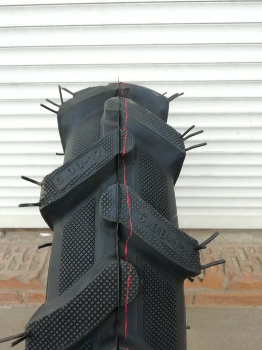 Покрышка на мотоблок с камерой  Индонезия