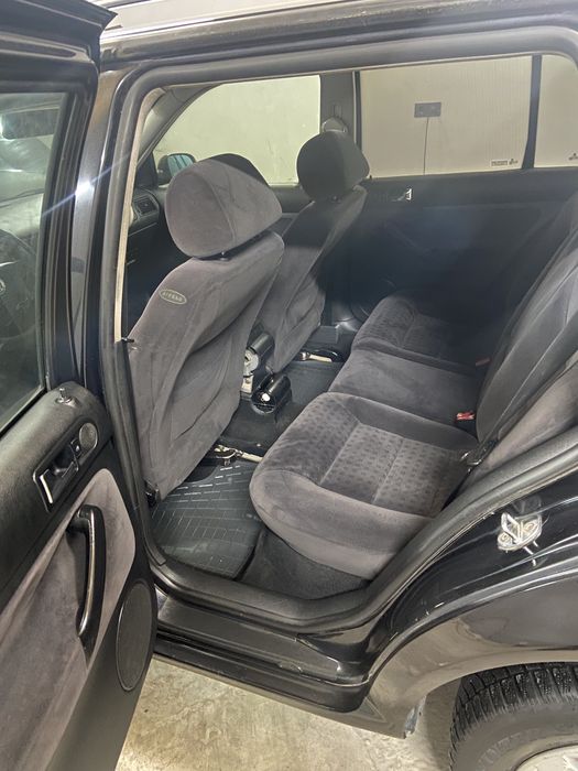 Гольф 4 1.9tdi 2001 рік,універсал.