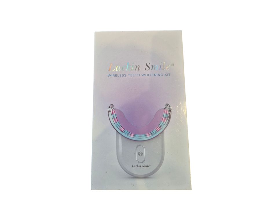 Zestaw do wybielania zębów Lickin Smile SUPER CENA!