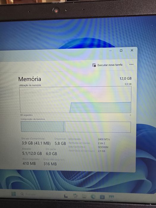 Lenovo ideapad 3 15ada05 | Ryzen 5 | 12GB Ram | 512 SSD