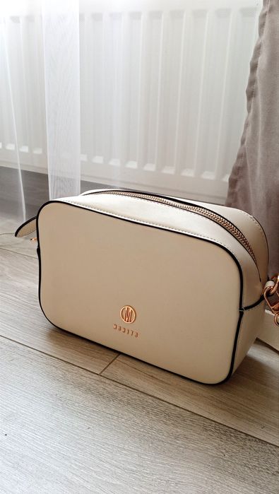 Сумочка  молочна Mohito