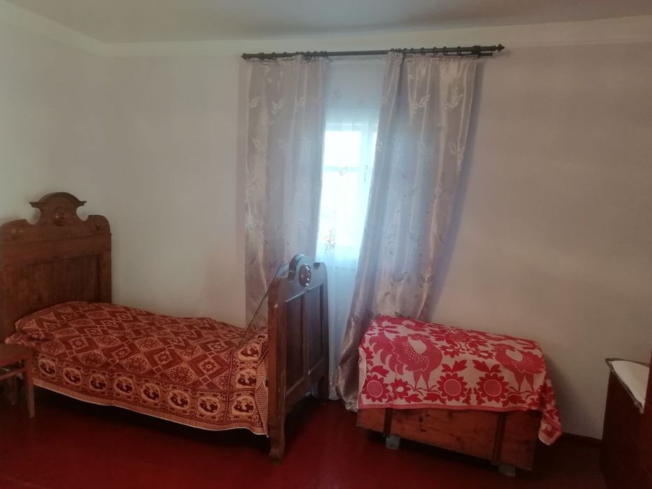 Продаж будинку в смт Обертин