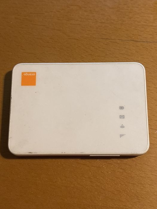 Airbox Orange - tylko urządzenie