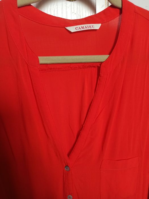 Koszula Camaieu r. XL