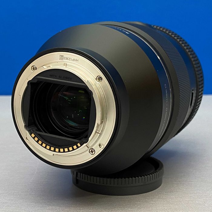 Samyang AF 35-150mm f/2-2.8 (Sony FE)