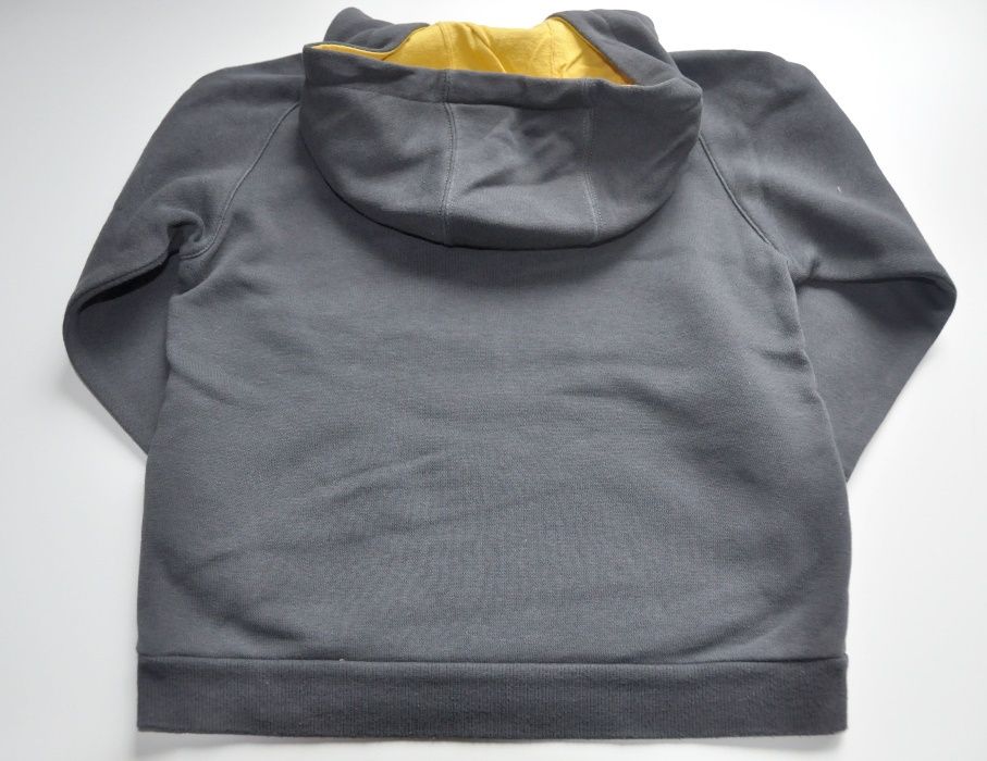 Super bluza ADIDAS na jesień dla chłopca 104cm