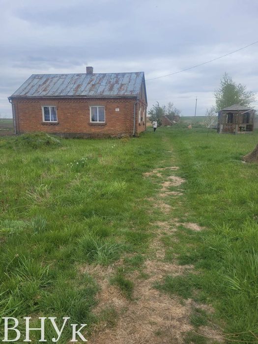 Продається будинок у с. Лище.