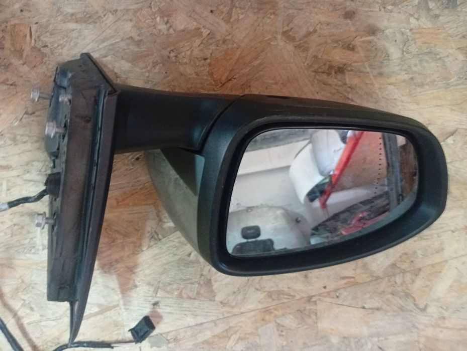 espelho esq renault megane 4