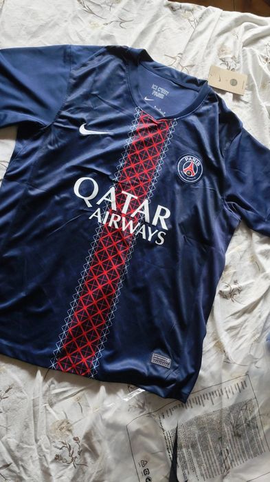Camisas de futebol