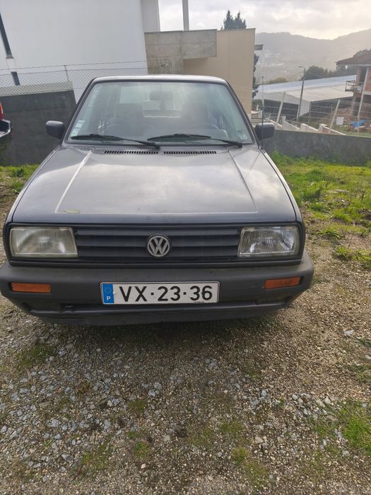 Vw Jetta 1.9 diesel