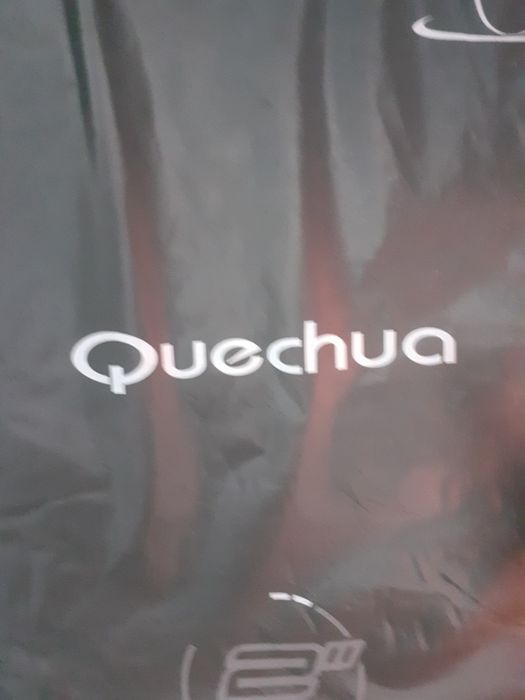 Tenda campismo 2 Seconds