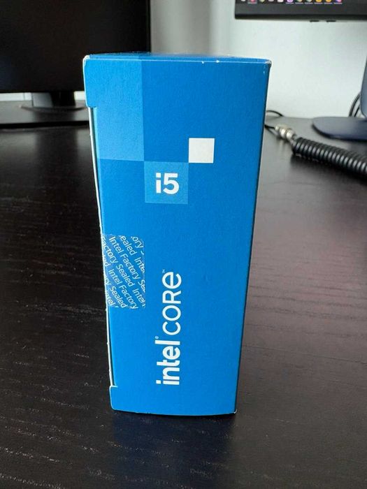 i5-14600K - Ideal para Gaming (SELADO)