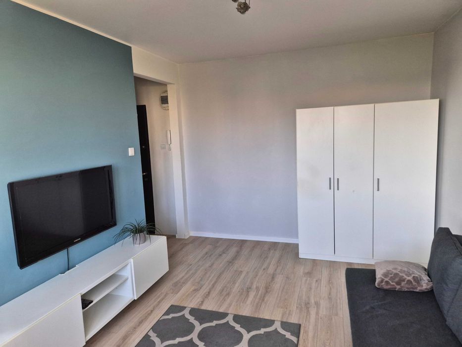 Kawalerka 27 m² Przymorze  Kaczyńskiego  2100 zł