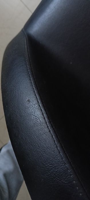 Myjnia fryzjerska Vega Omega II Panda