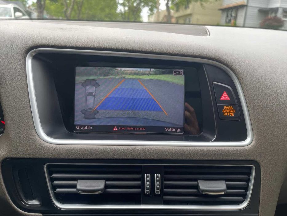 AUDI Q5      2016