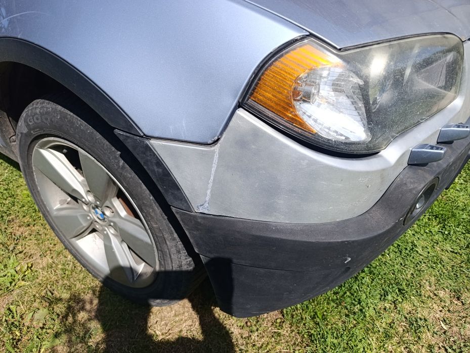 Sprzedam BMW X3 e83