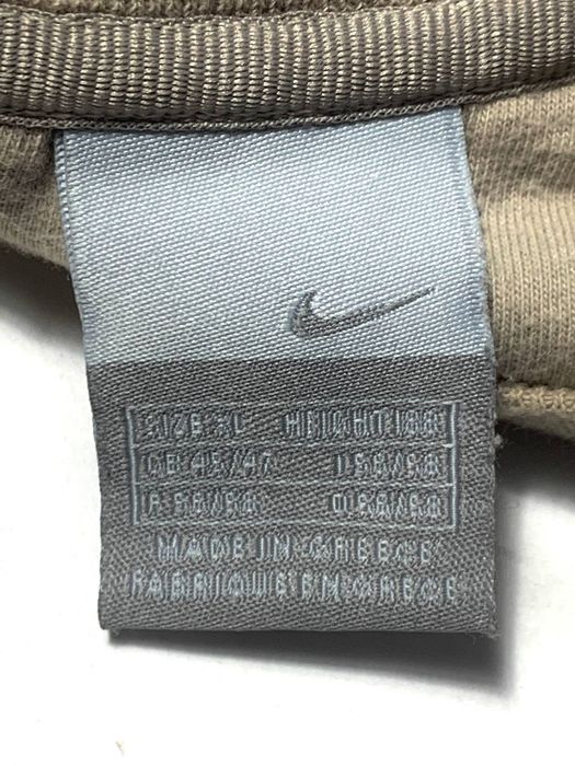 Вінтажний чоловічий світшот, толстовка Nike vintage
