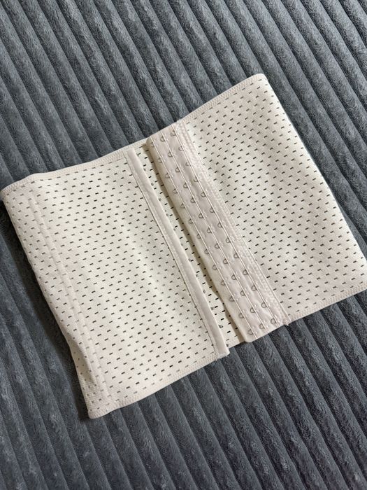 Бандаж р. Л, корсет післяпологовий, пояс для корекції фігури, утяжка