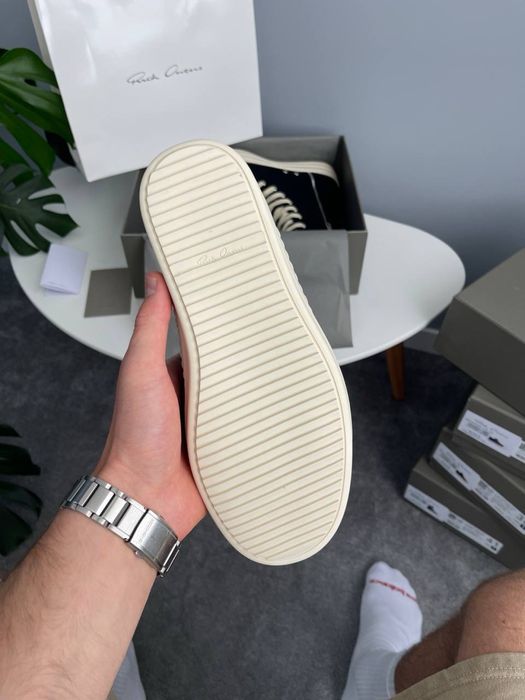 [БЕЗ Предоплат] Rick Owens DRKSHDW High Black Milk PREMIUM