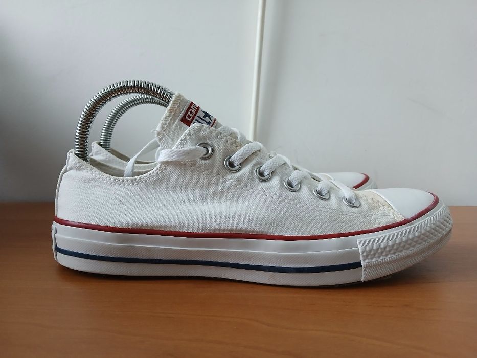 Кеды фирмы Converse оригинал