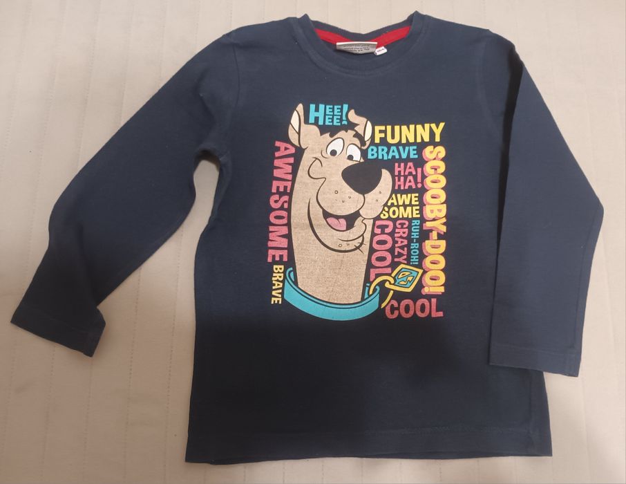 Koszulki na długi rękaw