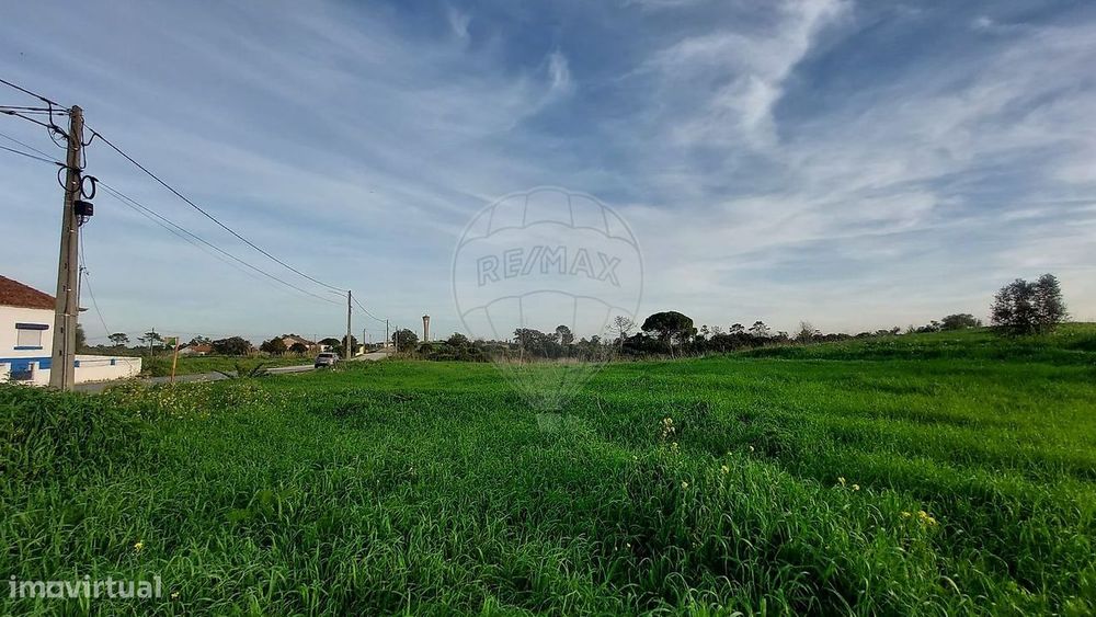 Terreno  para venda — Azambujeira E Malaqueijo, Santarém