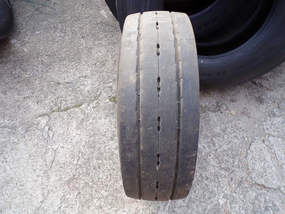 opona 235/75R17.5 Michelin X Multi T 2 Evolution (560 netto)
