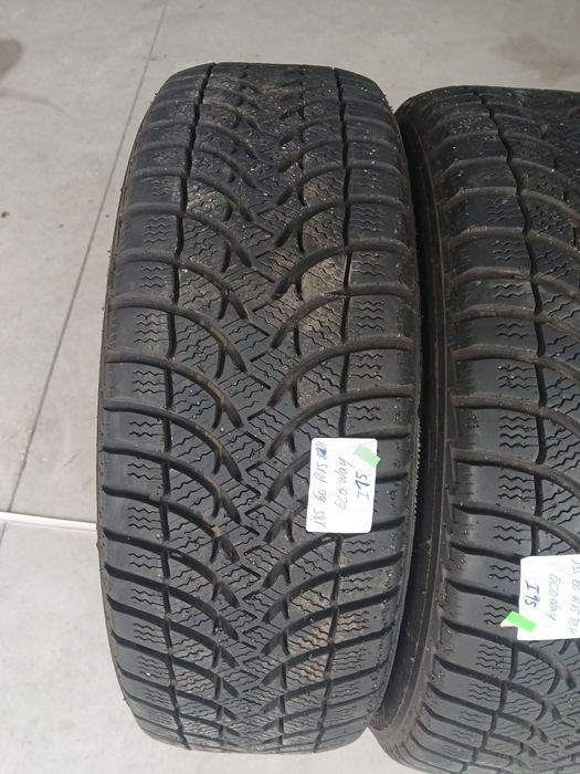 2 pneus 185 60 r15 ecoway