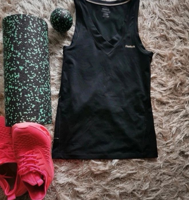 Koszulka marki Reebok