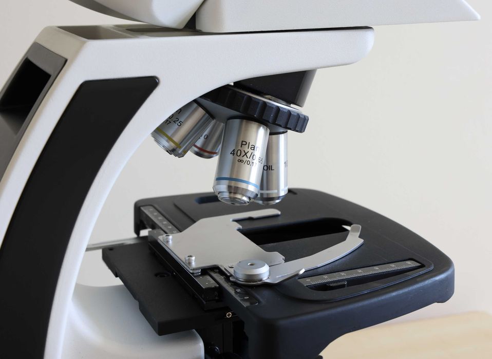 Mikroskop Bresser Science Infinity