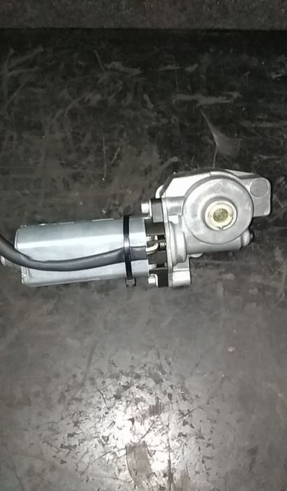 Motor completo MERCEDES-BENZ Classe C (W203)