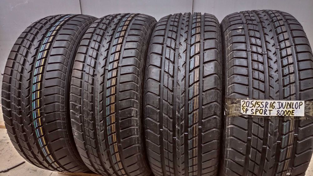 шини 205/55R16. Pirelli. Нові. Комплект. Літо Continental