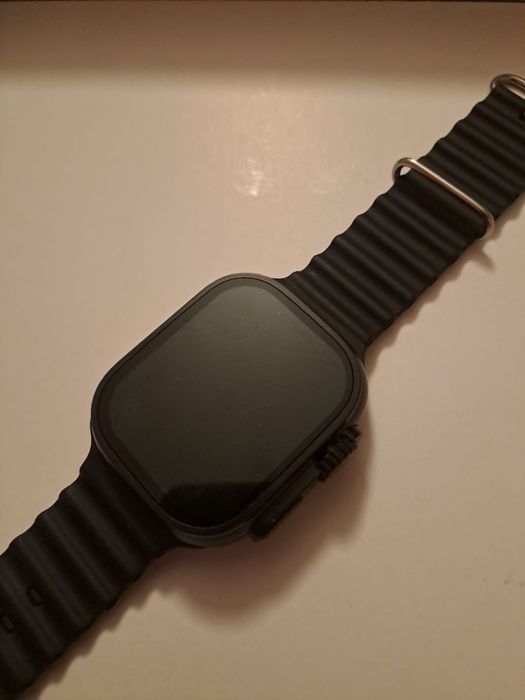 Smart watch 49mm