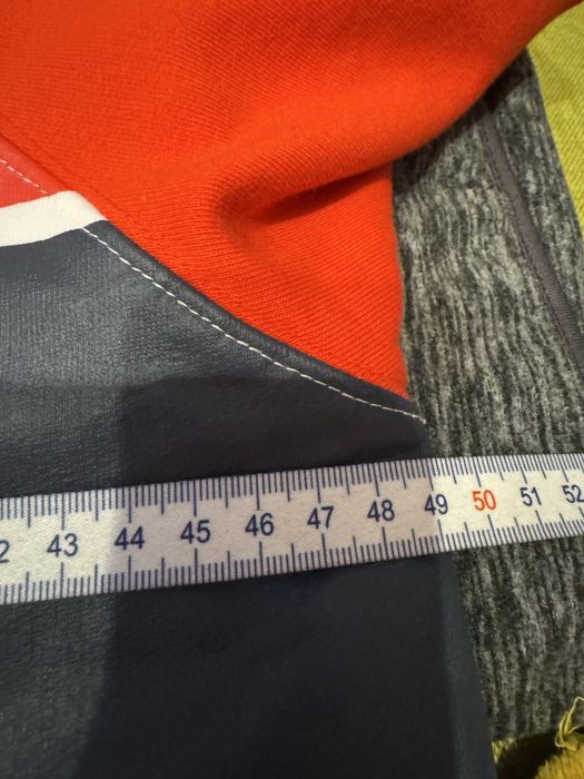 Damska bluza Diadora
