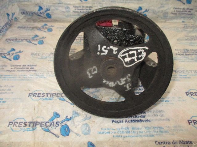 Bomba de direção JAGUAR S-Type (X200)