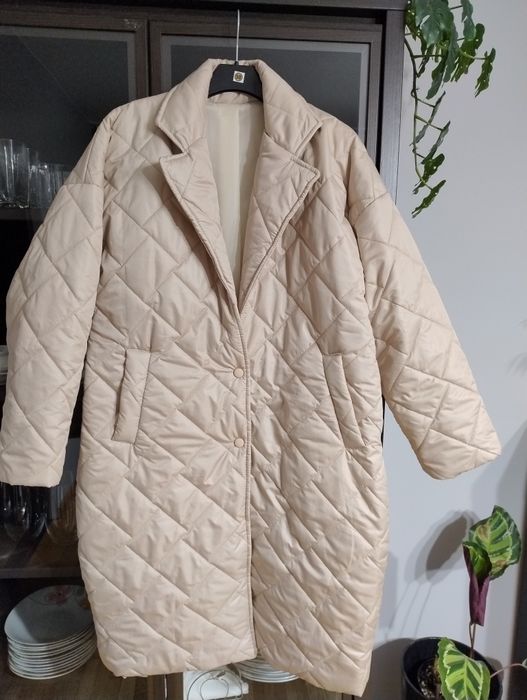 Kurtka wiosenna 46/48