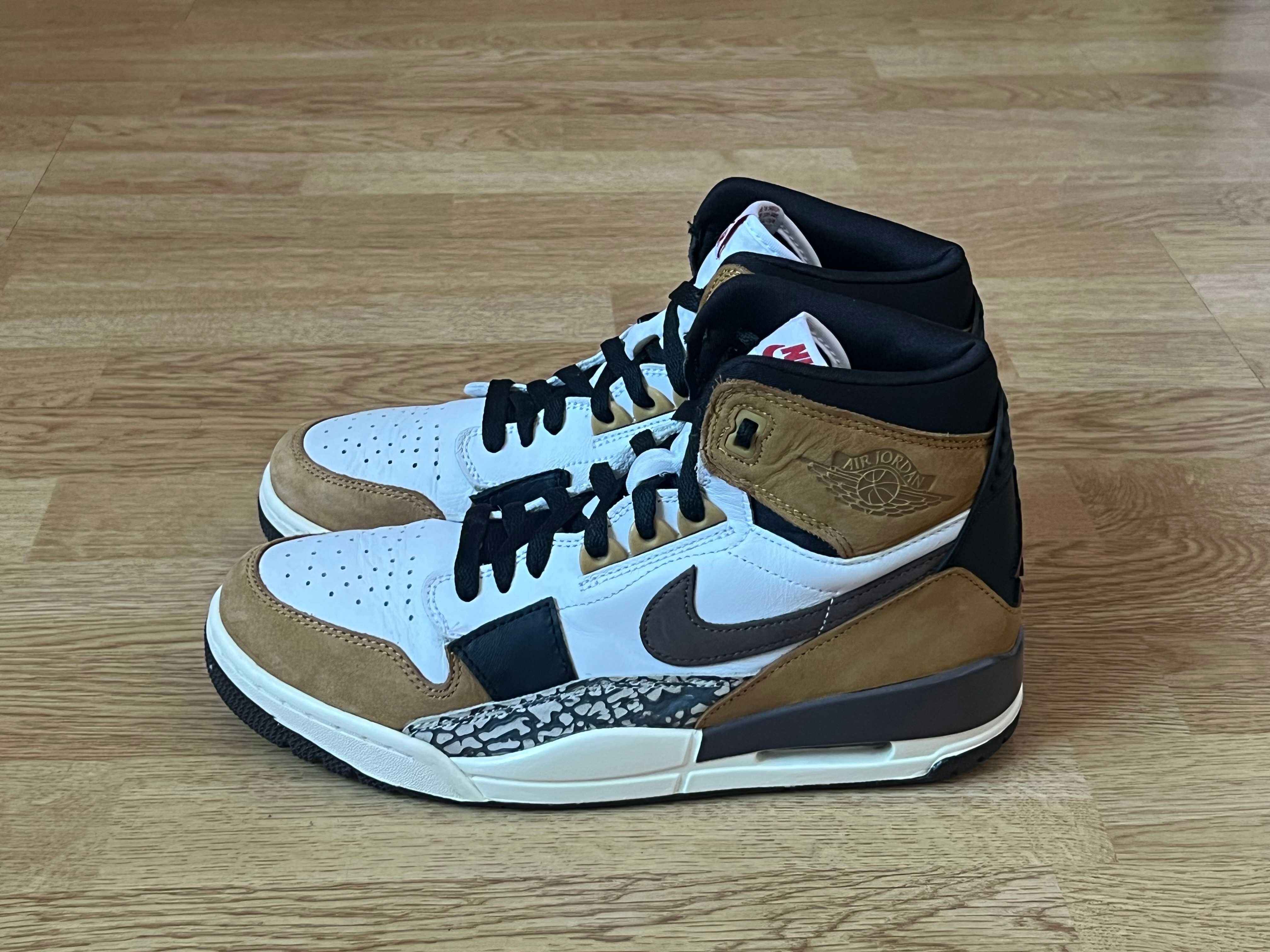 Air jordan 312 rookie of the year sales