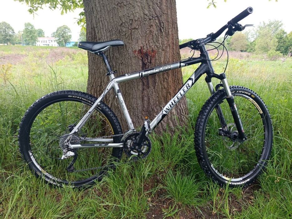 Na sprzedaż Wheeler Pro 6900 MTB 26”
