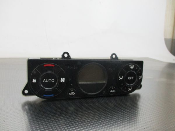 Comando chauffage / sofagem FORD Mondeo III (B5Y)