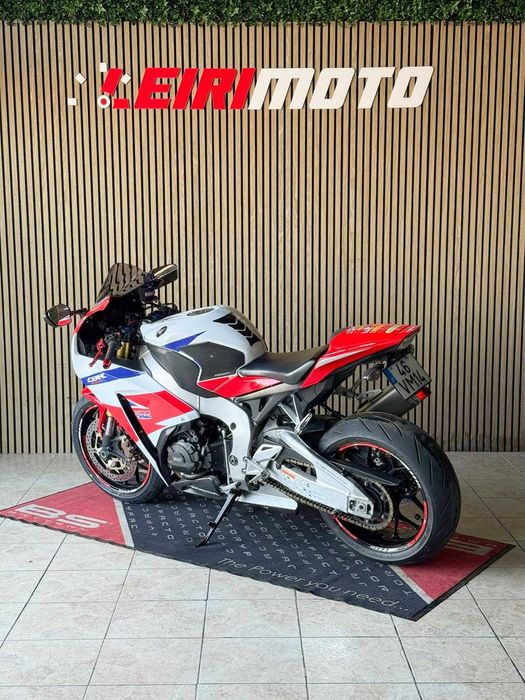 Honda CBR1000RR ABS