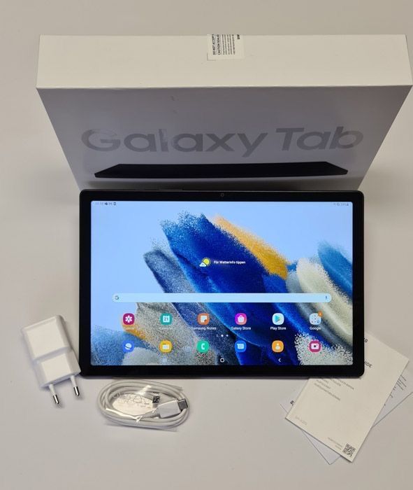 Планшет Samsung Galaxy Tab A8