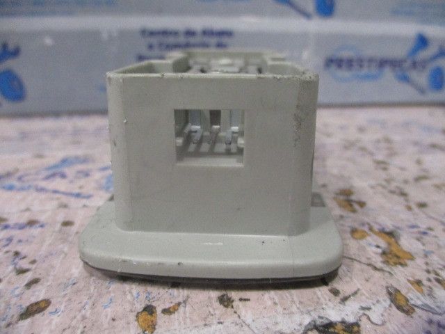 Plafonier frente FORD Fiesta VI (CB1, CCN)
