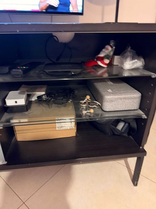 Móvel sala de estar, para televisão