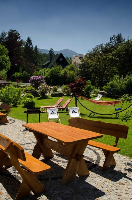 Noclegi Karpacz śniadanie Majówka, Wakacje w górach, Karkonosze nocleg