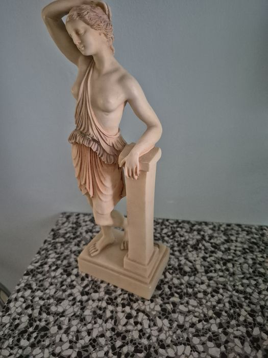 Statua Afrodyty z Milo